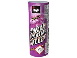 Świeca dymna JFS-1/V VIOLET - fioletowy