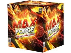 Max Force C3545MF - 35 strzałów 45mm 1.8"