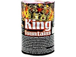 King Fountain F6K - 90 sekund