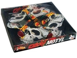 Duże latające motyle LM4O - 4 sztuki