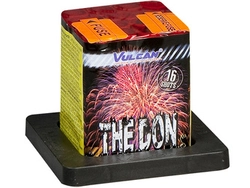 The Don 1024-7 - 16 strzałów 0.8"