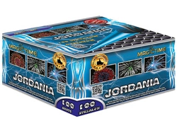 Jordania P7895 - 100 strzałów 1"