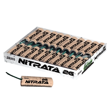 Zom Bum Explosion Nitrata 2G ZB303 - 20 sztuk