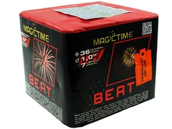 Beat P7532 - 36 strzałów 1"