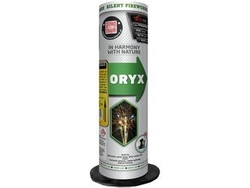 Bateria rzymskich ognii GREEN LINE "Oryx" PXO206 - 100 strzałów