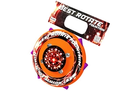 Wirująca fontanna / Best rotate fountain F15BR