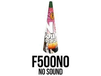Wulkan No Sound 500g F500NO