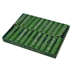 BIG BANG 2G CLE0002 GREEN - 20 sztuk (całe opakowanie)