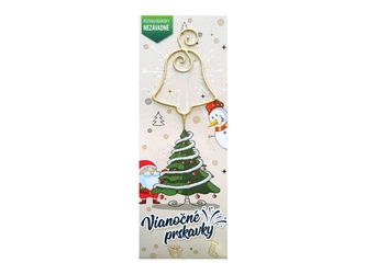 Zimne ognie 33cm VPV18  - Świąteczny Dzwonek