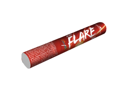 Color Bum Raca Meczowa Color Bum CB291R - Czerwona