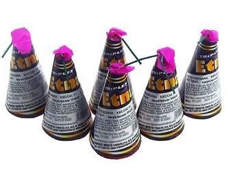 ETNA TXF754 - 6 sztuk