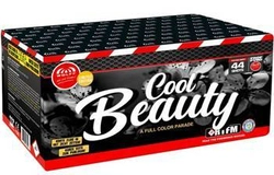 Cool Beauty 1726 - 44 strzały 1"/1.2"