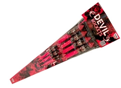 Devil rocket RS7MD14 - 7 rakiet