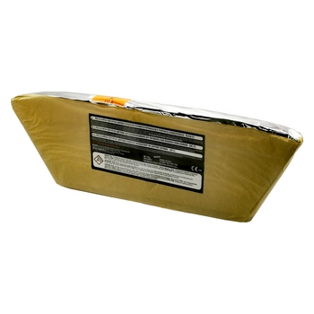 Single Line PXL/0.8/MT05 - 13 strzałów 0.8"