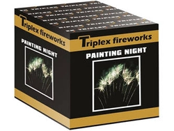 Painting Night TXB479 - 49 strzałów 1.2"