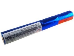 Flara meczowa niebieska JF48/B