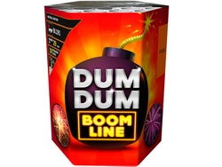 Dum Dum BL191 - 19 strzałów 1.2"