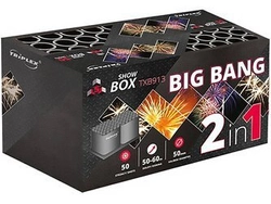 Big Bang TXB913 - 50 strzałów 2"