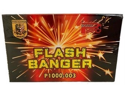 Petarda Flash Bangers P1000-003 - 8 sztuk