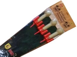 Rakiety Szelkowe Fantasy Crackling Thunder PSNRF215001