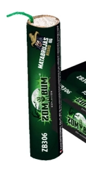 Zom Bum Matabrujas Negro 6g ZB306 - 1 sztuka
