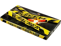 Steel Cracker K0204 - 12 sztuk