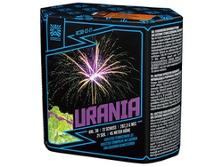 Urania AC30-13-21 - 13 strzałów 1.2"