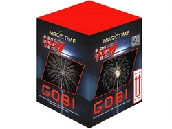 Gobi P7526 - 25 strzałów 1.2"