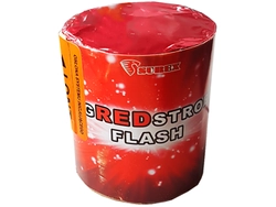 Big Red Strobe ZX8033F - 40 sekund