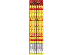 Magiczne Różdżki / Magic Sticks  - 10 strzałów CLE6020-10A - 12 sztuk