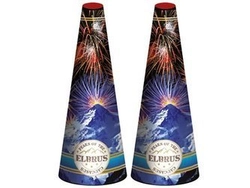 Elbrus TXF146C - 2 sztuki