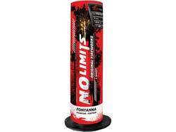 Fontanna No Limits PXF212 - 40 sekund