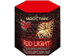 Red Light P7066+ - 19 strzałów 1"