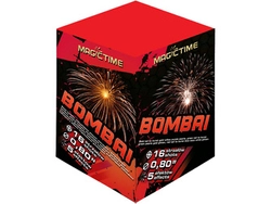 Bombai P7059 - 16 strzałów 0.8"