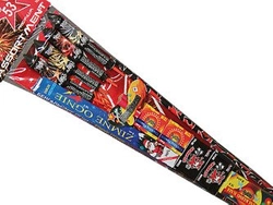 Zestaw fajerwerków Premium Assortment - TA53