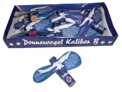 Donnervogel Kaliber B FW05PL - 12 sztuk