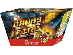 Cross Fire SFC1536F3 - 36 strzałów 1"