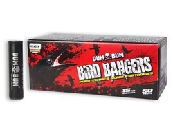 Knallpatronen Dumbum Bird Bangers DBB1E - 50 sztuk
