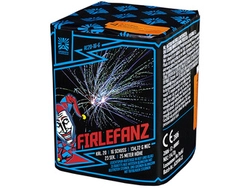 Firlefanz AC20-16-6 - 16 strzałów 0.8"