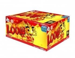 Loong C10014L - 100 strzałów 0.5"