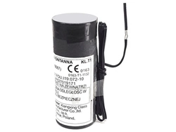 Srebrna fontanna sceniczna U31286 - 1 sek. 8m