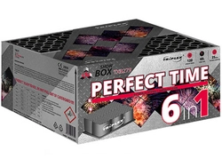 Perfect Time TXB279 - 120 strzałów 1"