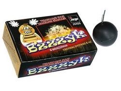 Bzyyyk JM09 - 6 sztuk