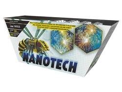 Nanotech JW816 - 50 strzałów 1.2"