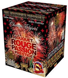 Rouge Passion Prestige 22514 - 25 strzałów 1.2"