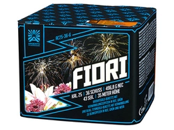 Fiori AC25-36-6 - 36 strzałow 1"