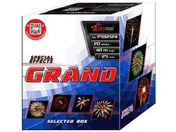 Grand PXB2124 - 20 strzałów 1"