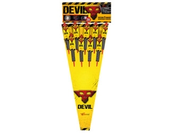 Zestaw Rakiet Devil PXR225 - 9 sztuk