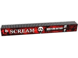 Scream 300 C30008R - 300 katiuszy