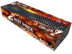 Best price Wild fire C30025BPW/C  - 300 strzałów 1"